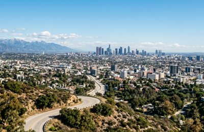 Los Angeles