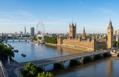 Londra