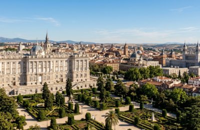 Madrid