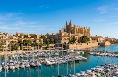 Palma di Maiorca