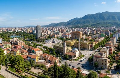 Tirana