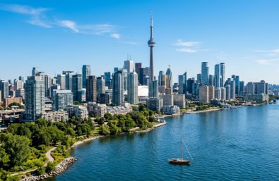 Toronto